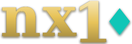 nx10 logo